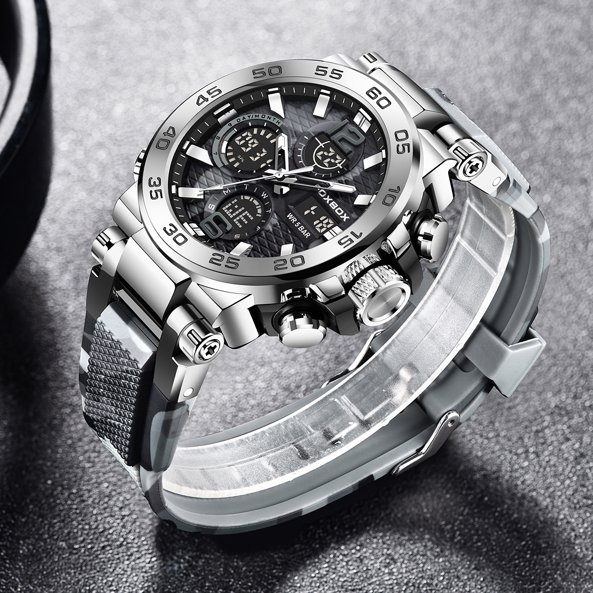 view